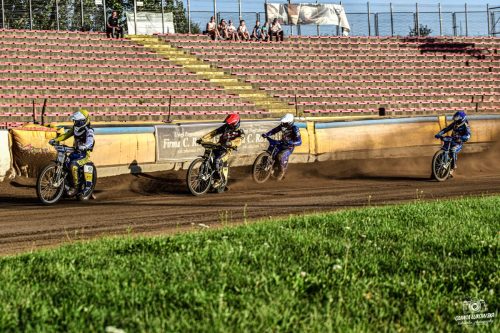 Turniej Zaplecza Kadry Juniorów - Gniezno,15.09.2026