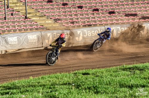 Turniej Zaplecza Kadry Juniorów - Gniezno,15.09.2026