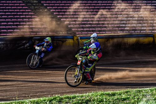 Turniej Zaplecza Kadry Juniorów - Gniezno,15.09.2026