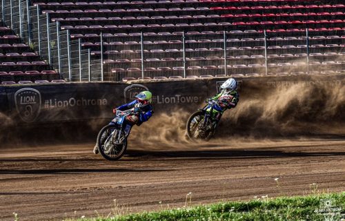 Turniej Zaplecza Kadry Juniorów - Gniezno,15.09.2026