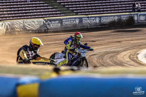 Turniej Zaplecza Kadry Juniorów - Gniezno,15.09.2026