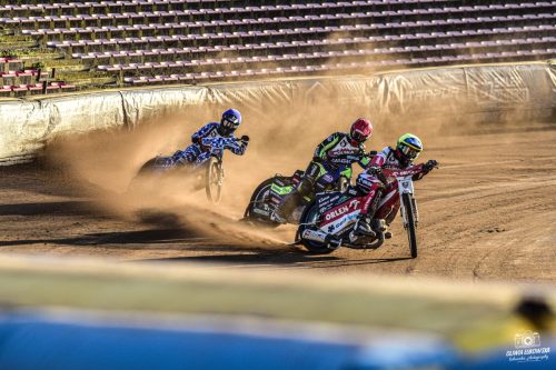 Turniej Zaplecza Kadry Juniorów - Gniezno,15.09.2026