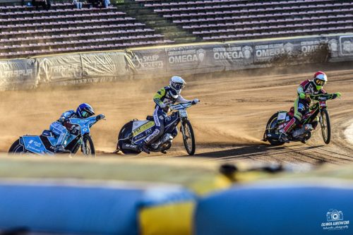 Turniej Zaplecza Kadry Juniorów - Gniezno,15.09.2026