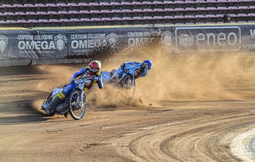 Turniej Zaplecza Kadry Juniorów - Gniezno,15.09.2026