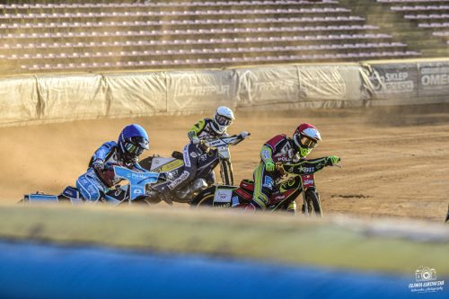 Turniej Zaplecza Kadry Juniorów - Gniezno,15.09.2026