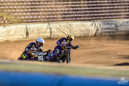 Turniej Zaplecza Kadry Juniorów - Gniezno,15.09.2026