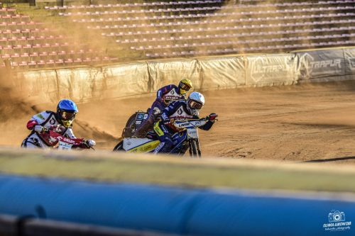 Turniej Zaplecza Kadry Juniorów - Gniezno,15.09.2026