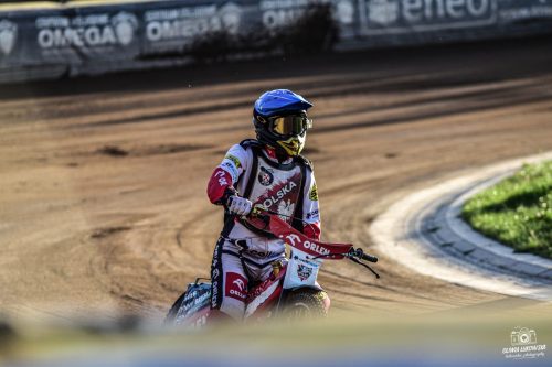 Turniej Zaplecza Kadry Juniorów - Gniezno,15.09.2026