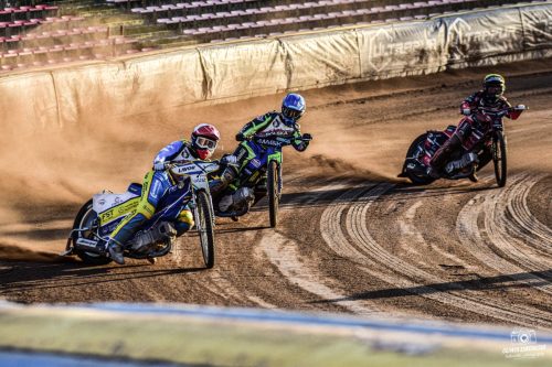 Turniej Zaplecza Kadry Juniorów - Gniezno,15.09.2026