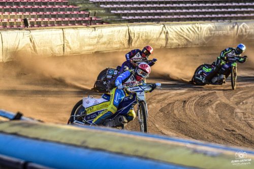 Turniej Zaplecza Kadry Juniorów - Gniezno,15.09.2026