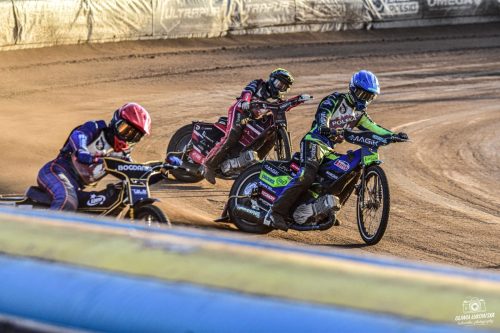 Turniej Zaplecza Kadry Juniorów - Gniezno,15.09.2026