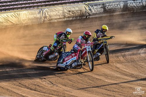 Turniej Zaplecza Kadry Juniorów - Gniezno,15.09.2026
