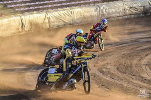 Turniej Zaplecza Kadry Juniorów - Gniezno,15.09.2026