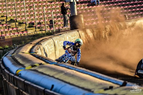 Turniej Zaplecza Kadry Juniorów - Gniezno,15.09.2026