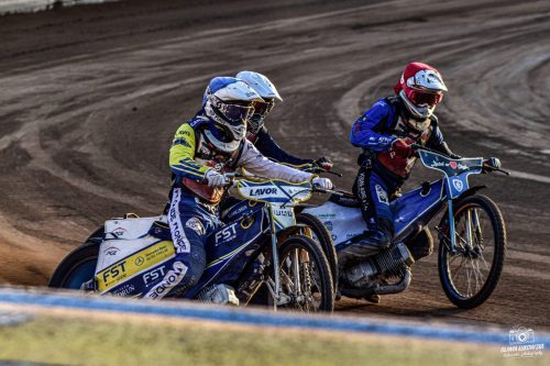 Turniej Zaplecza Kadry Juniorów - Gniezno,15.09.2026