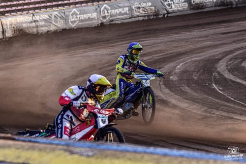 Turniej Zaplecza Kadry Juniorów - Gniezno,15.09.2026
