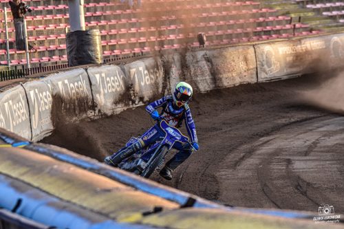 Turniej Zaplecza Kadry Juniorów - Gniezno,15.09.2026