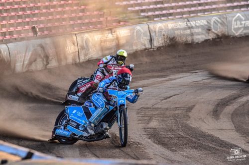 Turniej Zaplecza Kadry Juniorów - Gniezno,15.09.2026
