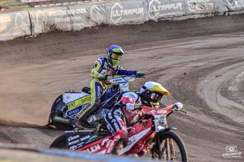 Turniej Zaplecza Kadry Juniorów - Gniezno,15.09.2026