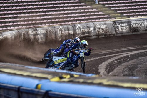Turniej Zaplecza Kadry Juniorów - Gniezno,15.09.2026