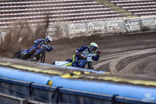 Turniej Zaplecza Kadry Juniorów - Gniezno,15.09.2026