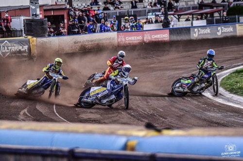 Turniej Zaplecza Kadry Juniorów - Gniezno,15.09.2026