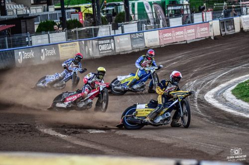 Turniej Zaplecza Kadry Juniorów - Gniezno,15.09.2026