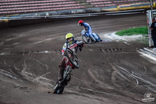 Turniej Zaplecza Kadry Juniorów - Gniezno,15.09.2026