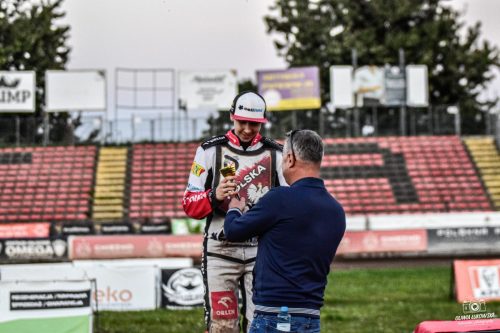 Turniej Zaplecza Kadry Juniorów - Gniezno,15.09.2026