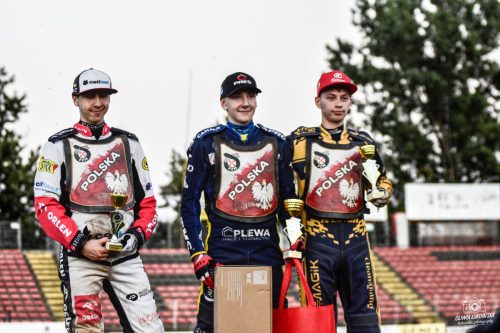 Turniej Zaplecza Kadry Juniorów - Gniezno,15.09.2026