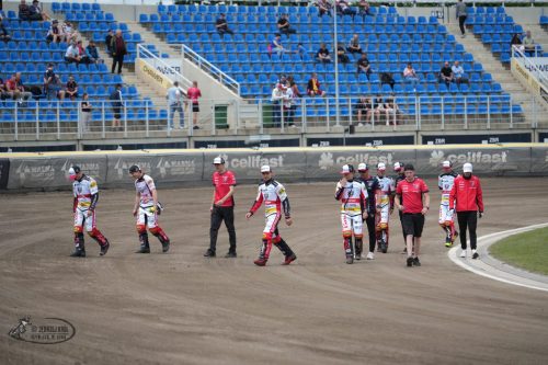 Wilki Krosno - Polonia Bydgoszcz, 15.06.2026