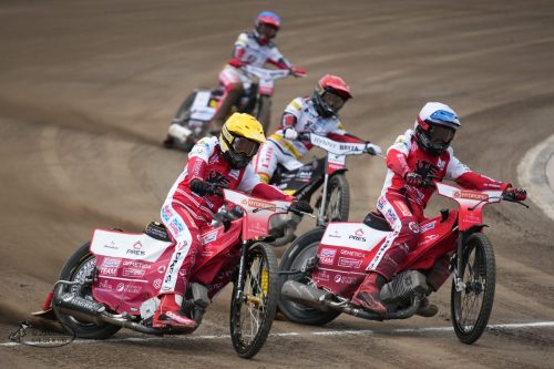 Wilki Krosno - Polonia Bydgoszcz, 15.06.2026