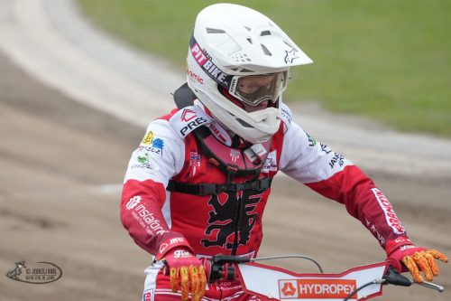 Wilki Krosno - Polonia Bydgoszcz, 15.06.2026