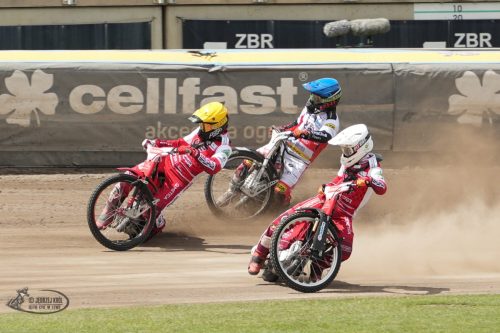 Wilki Krosno - Polonia Bydgoszcz, 15.06.2026