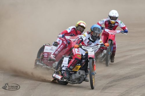 Wilki Krosno - Polonia Bydgoszcz, 15.06.2026