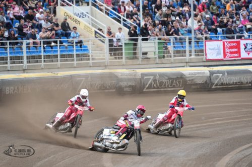 Wilki Krosno - Polonia Bydgoszcz, 15.06.2026