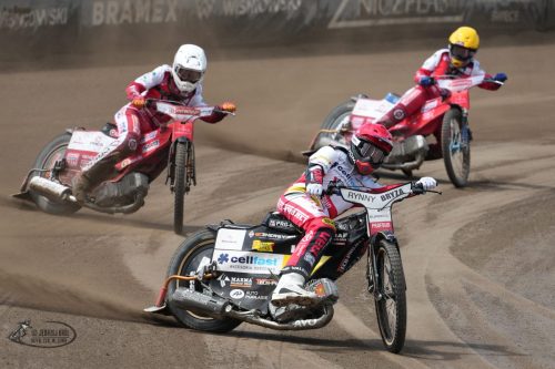 Wilki Krosno - Polonia Bydgoszcz, 15.06.2026