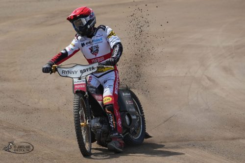 Wilki Krosno - Polonia Bydgoszcz, 15.06.2026
