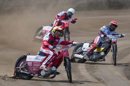 Wilki Krosno - Polonia Bydgoszcz, 15.06.2026