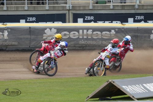 Wilki Krosno - Polonia Bydgoszcz, 15.06.2026