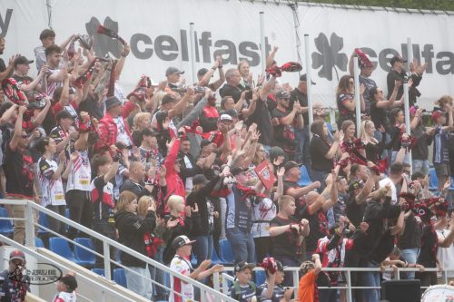 Wilki Krosno - Polonia Bydgoszcz, 15.06.2026
