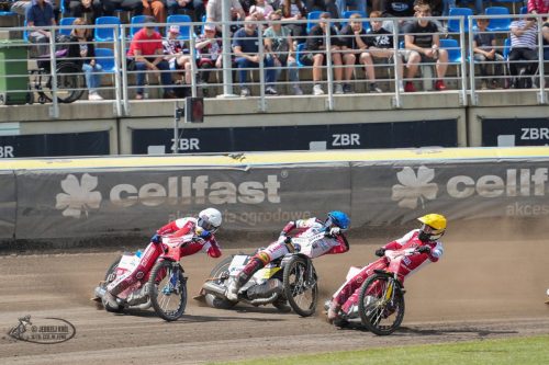 Wilki Krosno - Polonia Bydgoszcz, 15.06.2026