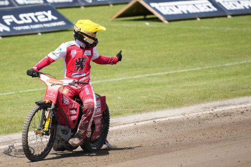 Wilki Krosno - Polonia Bydgoszcz, 15.06.2026