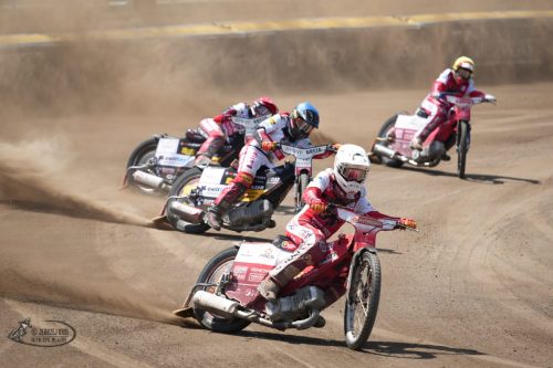 Wilki Krosno - Polonia Bydgoszcz, 15.06.2026