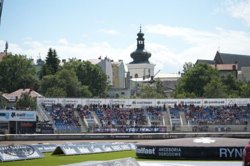 Wilki Krosno - Polonia Bydgoszcz, 15.06.2026