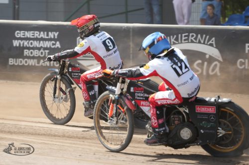 Wilki Krosno - Polonia Bydgoszcz, 15.06.2026