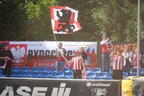 Wilki Krosno - Polonia Bydgoszcz, 15.06.2026