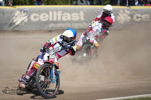 Wilki Krosno - Polonia Bydgoszcz, 15.06.2026