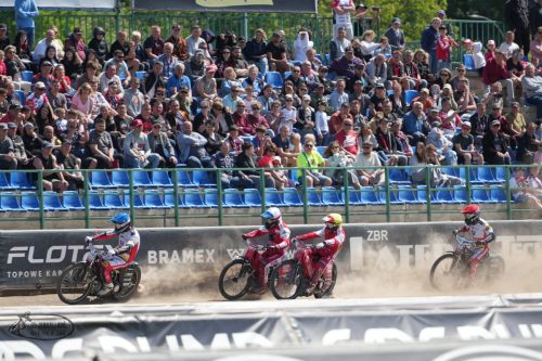 Wilki Krosno - Polonia Bydgoszcz, 15.06.2026