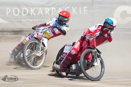Wilki Krosno - Polonia Bydgoszcz, 15.06.2026